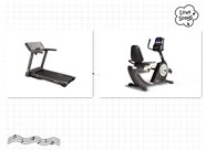 橢圓機(jī)VS.跑步機(jī)——哪個(gè)是更好的有氧鍛煉器械？