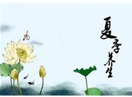 夏季養(yǎng)生吃什么可以抗疲勞？